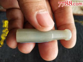 和田玉烟嘴